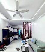 Bán Nhà 5 tầng - Hơn 5 tỷ - Gía Duy Nhất Thụy Phương - Đông Ngạc - Gần Phố, Ô tô - Ở Sướng, Đầu tư tốt - Ngõ thông, tiện ích ngập tràn