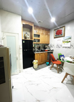 5.25 tỷ ở trung tâm hà đông, không ồn ào không xa phố lớn