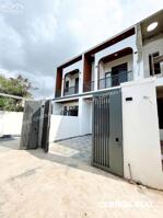 CHỈ 555 TRIỆU SỞ HỮU NHÀ LẦU MỚI NGAY TRUNG TÂM PHƯỜNG