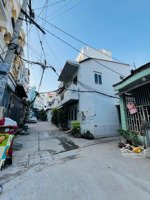 nhỉnh 3 tỷ mặt tiền đường ô tô, 20m ra lê văn thọ