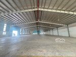 bán nhà xưởng trong kcn nhơn trach. 2,4 ha chỉ 120 tỷ