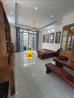 bán nhà mặt tiền 1/ngắn hẻm ở kinh doanh xe tải đỗ cửa, nhà shr vuông đẹp chủ xây ở 4 tầng cứng cáp