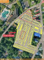 bán đất thổ cư tại thôn khoang mái, xã đồng trúc, thạch thất, hà nội, 3,2 tỷ, 72m2 gần vin metro 5