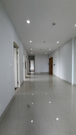 căn hộ cao cấp quận 6, 127m2, 4pn - 3wc, 1 căn duy nhất. giá từ chủ đầu tư