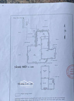 quận 8 gần cầu chà và sát vách quận 5 - hoàn công đủ - hiện hữu - diện tích lớn 50tr/m ngang 5m