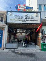 siêu vị trí ! chủ cần bán nhà mặt tiền đường nam quốc cang p.phạm ngũ lão quận 1.dt:5,6x25m2 68 tỷ