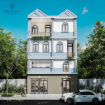 bán nhà mặt phố ngay trung tâm quận 8, giá cực hời,giá đợt đầu của dự án ven sông siêu đẹp