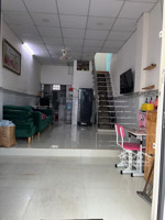 cho thuê nhà đường số 5, p.trường thọ trệt + lầu, 2pn 1wc full nt 6.5tr/tháng