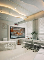 bán 2pn masteri an phú - giá 7 tỷ 750 - view sông trực diện - full nội thất sang trọng