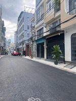 rất ngon hxh 4,5m x 17,5m đồng đen 4 tầng, gara oto, chủ ở lâu năm, dân trí giá 11.8 tỷ