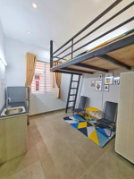 cho thuê phòng trọ ở 451 xô viết nghệ tĩnh, 4,3 triệu, 30m2, bao đẹp