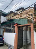 bán đất tặng nhà 2.5 tầng lô góc tại thôn đào nguyên xã an khánh mới oto chạy thông kd