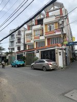 nhà 55m2 xây 3 lầu sân thượng kdc gần đinh thị thi và quốc lộ 13 thủ đức