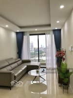 cho thuê căn hộ 2 ngủ 2 vệ sinh, toà c6, ban công đông nam, giá 23tr/tháng. full nội thất