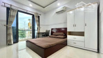 phòng 25m2 ban công cực thoáng , sạch sẽ, đường lò siêu - lãnh binh thăng quận 11