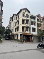 ct căn goác khu đô thị văn quán, nguyễn khuyến hđ. dt 90m, mt 5m, và 18m, 4 tầng giá 24tr