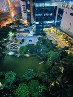bán căn hộ keangnam landmark tower, 275m2, 30 tỷ, 5 pn, 5wc, sổ đỏ cc, full nội thất đẹp sang trọng