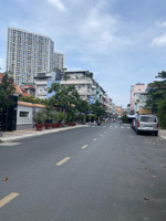 bán nhà mới có thang máy kdc bình đăng p6 q8, ngay bến xe q8