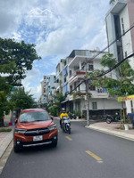 [quận 8] #9tỷ990 - nhà 3 tầng mặt tiền chợ bùi minh trực phường 5 quận 8 (nay là p bình đông