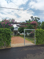 bán nhà nghỉ dưỡng ngay khu bảo tồn thiên nhiên phước bửu - biển hồ cốc - hồ tràm