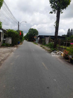 bán đất mặt tiền đường dt 200m2 tại phạm thị thàng, củ chi, hcm, 1,8 tỷ