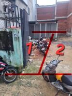 Gia đình cần bán lô đất kiệt ô tô Nguyễn Phan Vinh , Phường Sơn Trà , TP. Đà Nẵng ⭐⭐⭐⭐