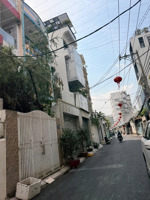 bán nhà riêng 4pn, 4wc tại âu cơ, 12,5 tỷ, 66m2, q11, hcm