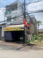 Nhà Mặt Tiền KD Nguyễn Thị Trọn - Ngã 4 Toàn Trung - 7 x 30m - 11 Tỷ