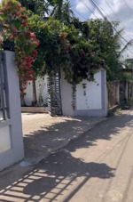 cần bán đất và sẵn nhà ngay mặt tiền bàu chinh huyện châu đức brvt