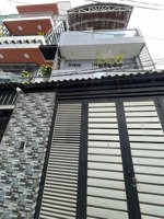 bán gấp nr tại lê đức thọ, gò vấp, 5,5 tỷ, 37m2, nội thất full