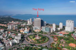 bán giá tốt căn hộ view thành phố the sóng vũng tàu, 2 phòng ngủ giá 2tỷxx. lh 