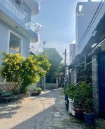 khu aeon tân phú - sát chợ sơn kỳ - 30m2 ngang 5m - 2 tầng - chỉ hơn 3 t.ỷ