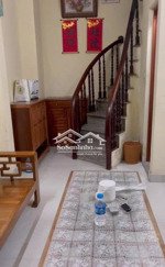 phải thật nhanh nhà minh khai diện tích 20m² x 4 tầng, 3 ngủ, 4 wc chỉ 6 triệu