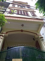 chính chủ cần bán gấp nhà ngõ 299/2 hoàng mai, phường hoàng văn thụ, quận hoàng mai, hà nội