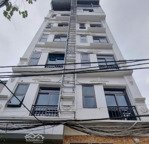 siêu phẩm nhà đầu tư dòng tiền lê đức thọ 15 phòng 64m2 mặt tiền 6m full nội thất giá 14 tỷ 8