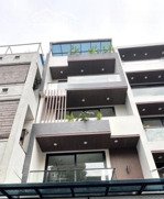 bán nhà dân xây phân lô x6 thạch bàn long biên 74m2, 7 tầng, full đồ, gần công viên hồ, giá 26 tỷ