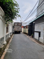 chủ ngộp cần bán gấp nhà góc 2 mặt tiền thới an 16