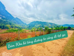 gấp cần bán 3561m2 bám đường nhựa 70m tại cao phong hoà bình nhỉnh 2tỉ