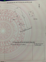 bán đất tặng căn nhà gác đúc kiên cố, đẹp. đường hà hiy tập, p. thanh khê, đà nẵng. dt 121m- 5,5m.