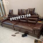 BDS Quận 1 Khu dân cư sầm uất rộng thông