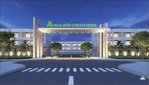 chủ đầu tư kính gửi 50 suất booking ngoại giao dự án green home phú bình, nhận chiết khấu cao nhất