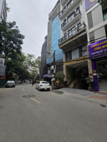 bán nhà chia lô đường lê quang đạo, diện tích 55m2 mặt tiền 4m. thiết kế 5 tầng hiện đại