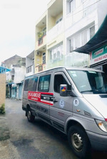 lên sóng bán căn nhà đẹp ngay trung tâm hẻm xe hơi - p8 - gò vấp, 86m2, giá 7,56 tỷ