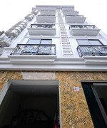 căn 75m2 xây dựng tại số 26 ngõ 3 ngự câu 2 (an thượng cũ) - an khánh- hà nội 6 tầng thang máy