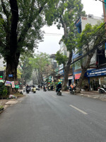 nhà 2 tầng 265m2 giá 78 tỷ tại mặt phố hoàng hoa thám