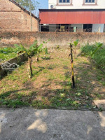 đất ở đô thị - thị trấn trôi - 41m2- chỉ 3,85tỷ