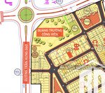 biệt thự 12m hướng đông nam, giá chỉ 6,6 tỷ