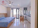 khai trương chdv mới bancol + máy giặt riêng đối diện vinhomes - saigon pearl