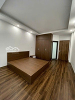 bán nhà ba đình - mặt tiền thênh thang - an sinh đỉnh cao - ngõ thông tứ tung - 50m2 3t - giá 5 tỷ