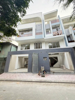 bán nhà kdc lộc vừng , liền kề vạn phúc city, dt 59m2 ( ngang 6m ), đường xe hơi, giá cực tốt.